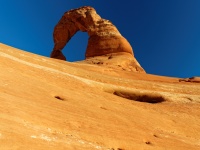 Nrodn park Arches