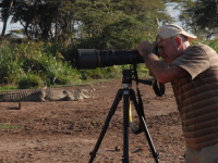 Kea, Tanznie 2010