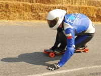 Longboard Kozkov Challenge 2012