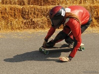 Longboard Kozkov Challenge 2012