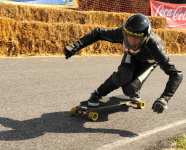 Longboard Kozkov Challenge 2012