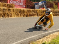 Longboard Kozkov Challenge 2012