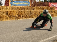 Longboard Kozkov Challenge 2012