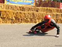 Longboard Kozkov Challenge 2012