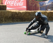 Longboard Kozkov Challenge 2012