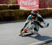 Longboard Kozkov Challenge 2012