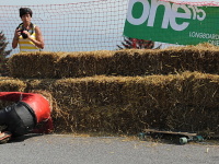 Longboard Kozkov Challenge 2012