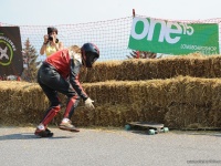 Longboard Kozkov Challenge 2012