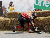 Longboard Kozkov Challenge 2012