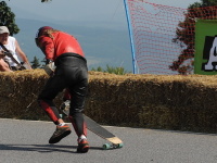 Longboard Kozkov Challenge 2012