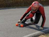 Longboard Kozkov Challenge 2012