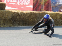 Longboard Kozkov Challenge 2012