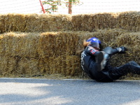 Longboard Kozkov Challenge 2012