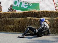 Longboard Kozkov Challenge 2012