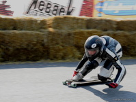 Longboard Kozkov Challenge 2012