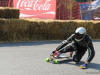 Longboard Kozkov Challenge 2012