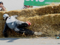 Longboard Kozkov Challenge 2012