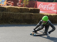 Longboard Kozkov Challenge 2012