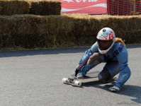 Longboard Kozkov Challenge 2012