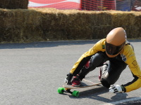 Longboard Kozkov Challenge 2012