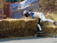 Longboard Kozkov Challenge 2012