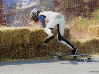 Longboard Kozkov Challenge 2012