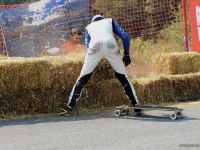 Longboard Kozkov Challenge 2012