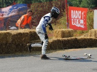 Longboard Kozkov Challenge 2012