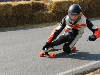 Longboard Kozkov Challenge 2012