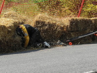 Longboard Kozkov Challenge 2012