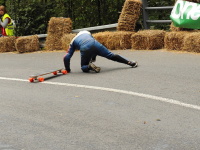 Longboard Slivenec 2012