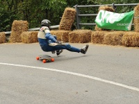 Longboard Slivenec 2012