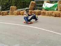 Longboard Slivenec 2012