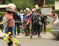 Longboard Slivenec 2012