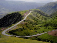 Nhorn Karabach, Armnie