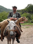 Nhorn Karabach, Armnie