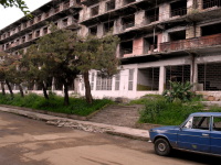 Nhorn Karabach, Armnie