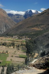 Peru a Bolvie
