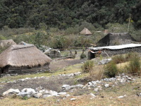 Peru a Bolvie