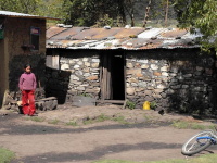 Peru a Bolvie