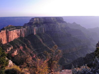 USA Utah, Antilop kaon